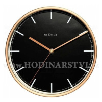 Hodiny NEXTIME 3122st Company 30cm