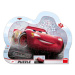 Puzzle Cars 3 Blesk McQueen 25 dílků deskové DINO