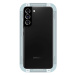 Spigen Glas tR EZ Fit 2 Pack tvrzené sklo Samsung Galaxy S22