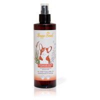 Suchý šampon s heřmánkem a aloe vera Bopp Soul, 250 ml