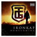 IronKap: Homecoming - CD