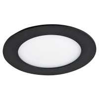 Greenlux LED Koupelnové podhledové svítidlo VEGA LED/6W/230V 3800K pr. 11,8 cm IP44