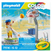 Playmobil 71516 skater s basketbalovým míčem