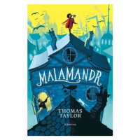 Malamandr - Thomas Taylor