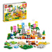 Lego® super mario™ 71418 tvořivý box – set pro tvůrce