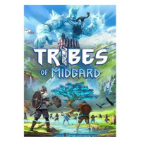 Tribes of Midgard - PC DIGITAL