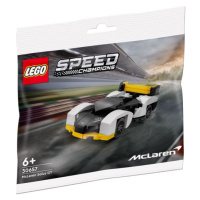 Lego® speed champions 30657 mclaren solus gt