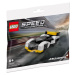 Lego® speed champions 30657 mclaren solus gt