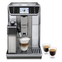 De'Longhi ECAM650.55.MS EX:1 PrimaDonna Elite Automatic coffee maker