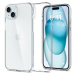 Pouzdro Spigen Liquid Crystal pro iPhone 14 Plus - čiré