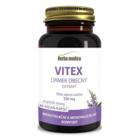 Vitex Drmek obecný extrakt 500mg cps.60