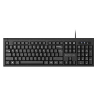 Eternico Essential Keyboard Wired KD1000 - US