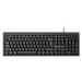 Eternico Essential Keyboard Wired KD1000 - US