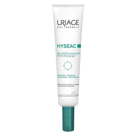 Uriage Hyséac SOS Vysušující gel 15 ml