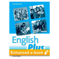 English Plus 1 eWorkbook- Oxford Learner´s Bookshelf Oxford University Press