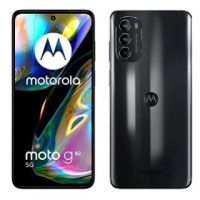 Motorola Moto G82 5G 6GB/128GB šedá