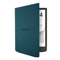 PocketBook pouzdro Flip pro Pocketbook 743, zelené