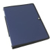 Mapac Choir Folder - Navy