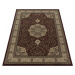 Ayyildiz koberce Kusový koberec Kashmir 2601 red Rozměry koberců: 80x150