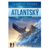 Atlantský gen: Tajemství původu