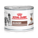 Royal Canin Veterinary Canine Recovery Mousse - 12 x 195 g