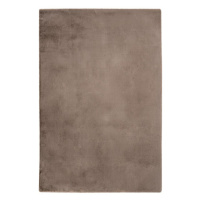 Obsession koberce Kusový koberec Cha Cha 535 taupe - 80x150 cm