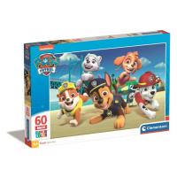 Puzzle Paw Patrol