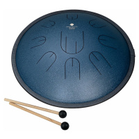 Sela D Amara Navy Blue Tongue Drum