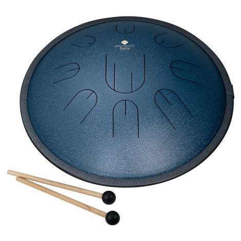 Sela D Amara Navy Blue Tongue Drum