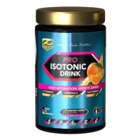 Z-KONZEPT Pro Isotonic Drink pomeranč 525 g