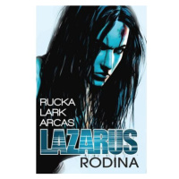 Lazarus 1 - Rodina