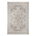 Kusový orientální koberec Flatweave 104805 Cream/Light-brown 160 × 230 cm