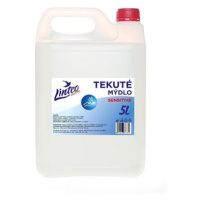 LINTEO SENSITIVE bílé 5 l