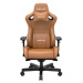 Anda Seat Kaiser Series 2 Premium Gaming Chair - XL Brown