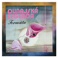 Fermáta: Dunajská legenda - CD