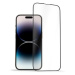 AlzaGuard 2.5D FullCover Glass Protector pro iPhone 14 Pro