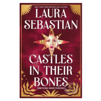 Castles in their Bones - Laura Sebastian - kniha z kategorie Fantasy