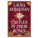 Castles in their Bones - Laura Sebastian - kniha z kategorie Fantasy