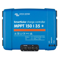 Victron Energy Solární regulátor MPPT SMART 150/35