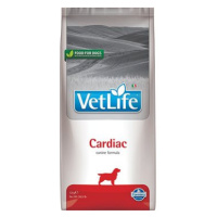 Vet Life Natural Dog Cardiac 10 kg