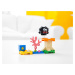 LEGO LEGO® Super Mario™ 30389 Fuzzy a Mushroom v akci