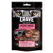 Crave Protein Chunks Snack - výhodné balení 6 x 55 g losos