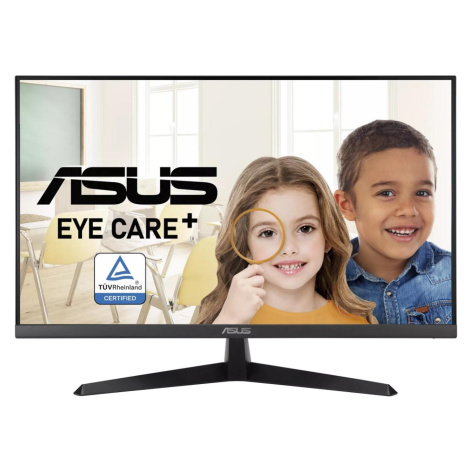 ASUS/VY279HGE/27&quot;/IPS/FHD/144Hz/1ms/Black/3R