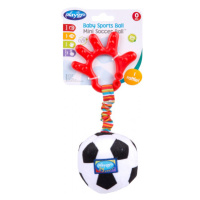 Mini závěsný fotbalový míček