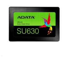 ADATA SSD 480GB Ultimate SU630 2, 5\