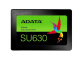ADATA SSD 480GB Ultimate SU630 2, 5\" SATA III 6Gb/s (R:520/ W:450MB/s)