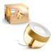 Philips Hue Iris Gold