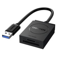 UGREEN 2-in-1 USB 3.0 Card Reader