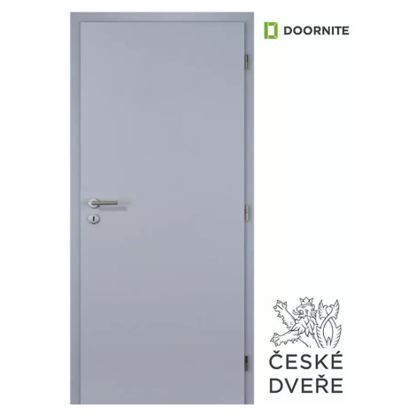 Interiérové dveře DOORNITE