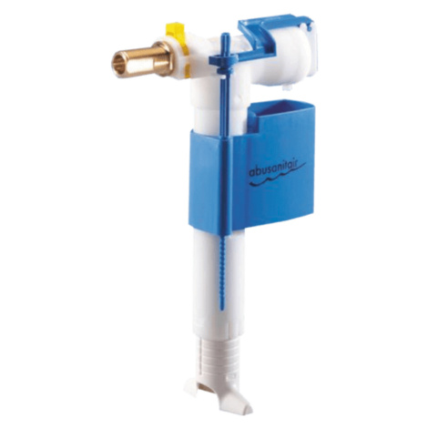 Napouštěcí ventil Nicoll ABU MULTIFLOW 3/8" 794203